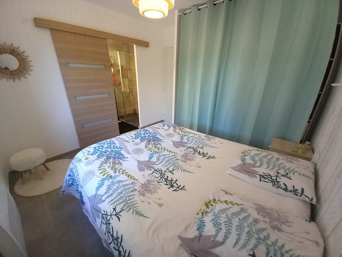 Спална соба 1