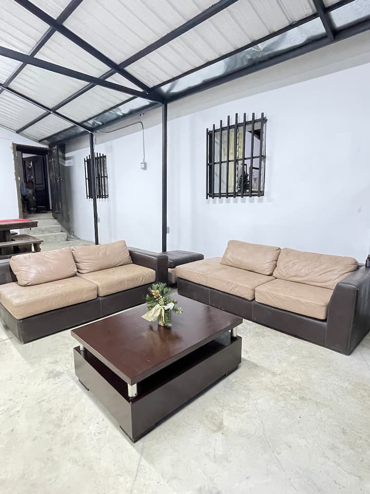 Sala
