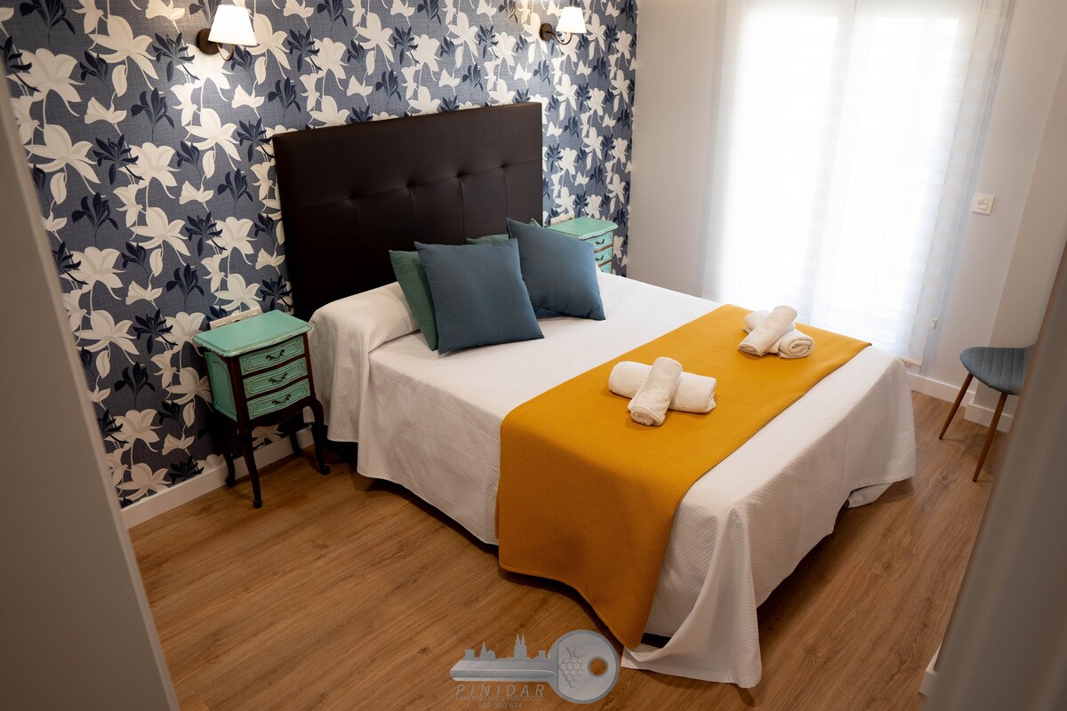 საძინებელი