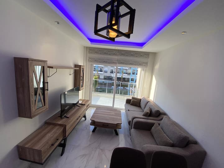 250 M To The Sea, Full Activity  E14 - Thổ Nhĩ Kỳ