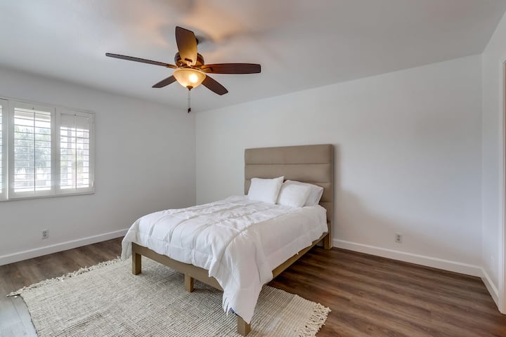 Მთავარი საძინებელი