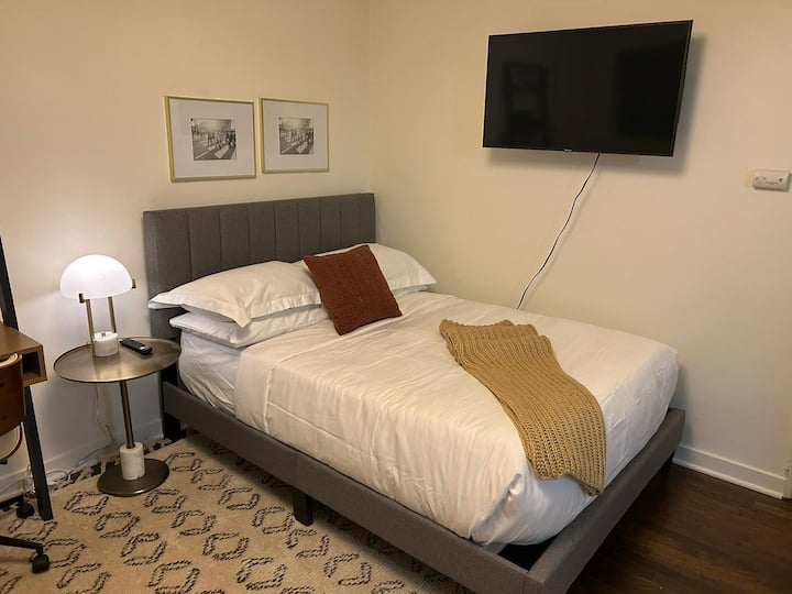 Спална соба