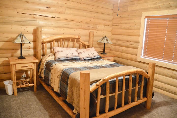 ห้องนอนใหญ่