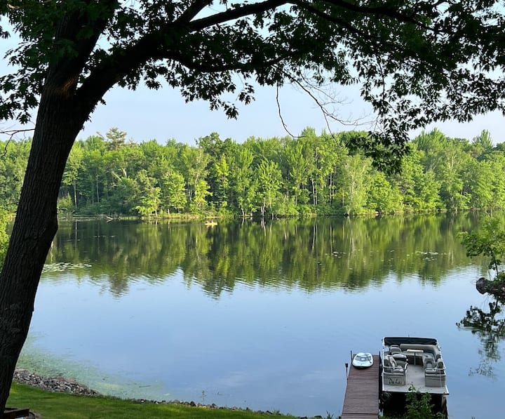Lake Vacation Rentals & Homes Wisconsin, United States Airbnb