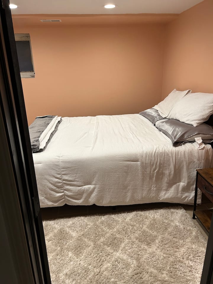 საძინებელი