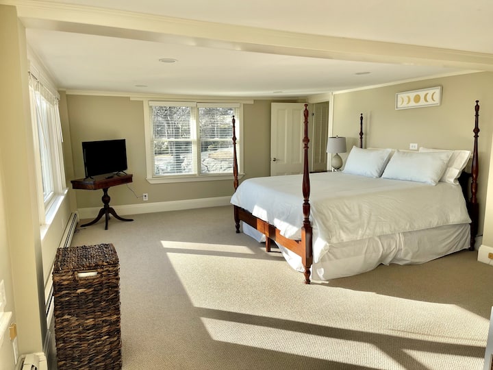 Dormitorio principal