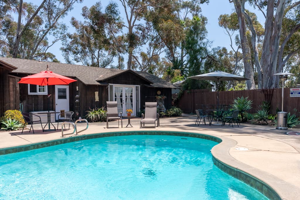 Resort-Style Living, Pool, Close to All San Diego