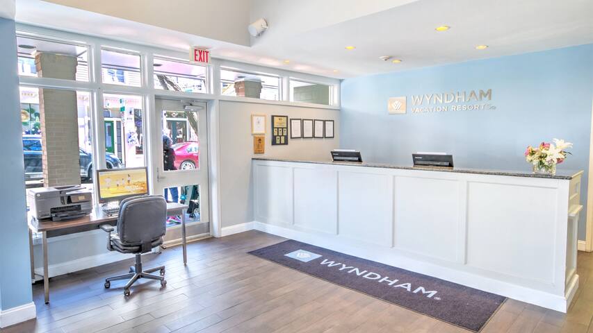 Harbor-side Condo Resort in Newport, Ocean View! gallery image 5