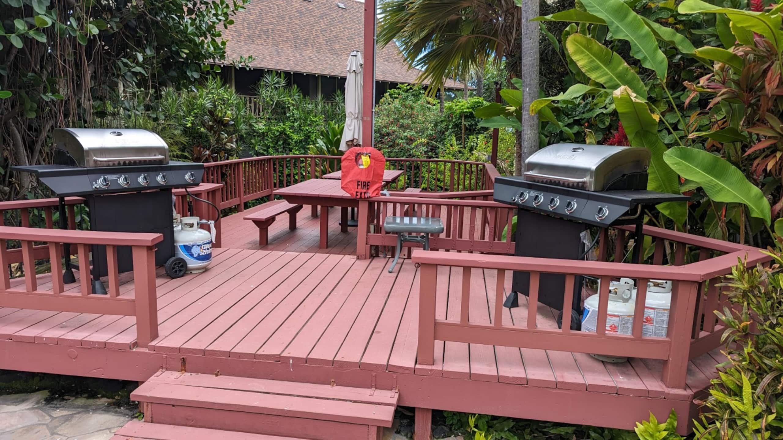 Centrally Located Downtown Kona Condo - Image 18