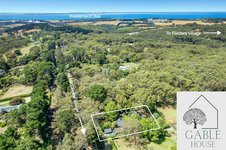 “Gable House” – Red Hill South gallery image 3