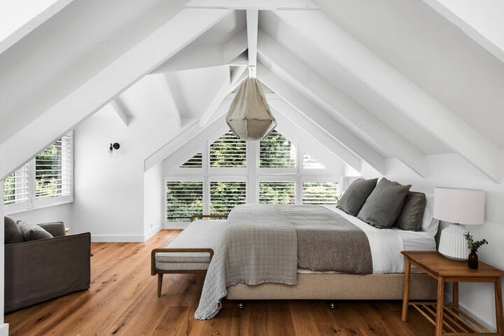 “Gable House” – Red Hill South gallery image 2