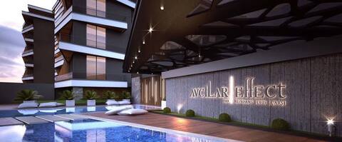 LuxRezidans contact for short stays