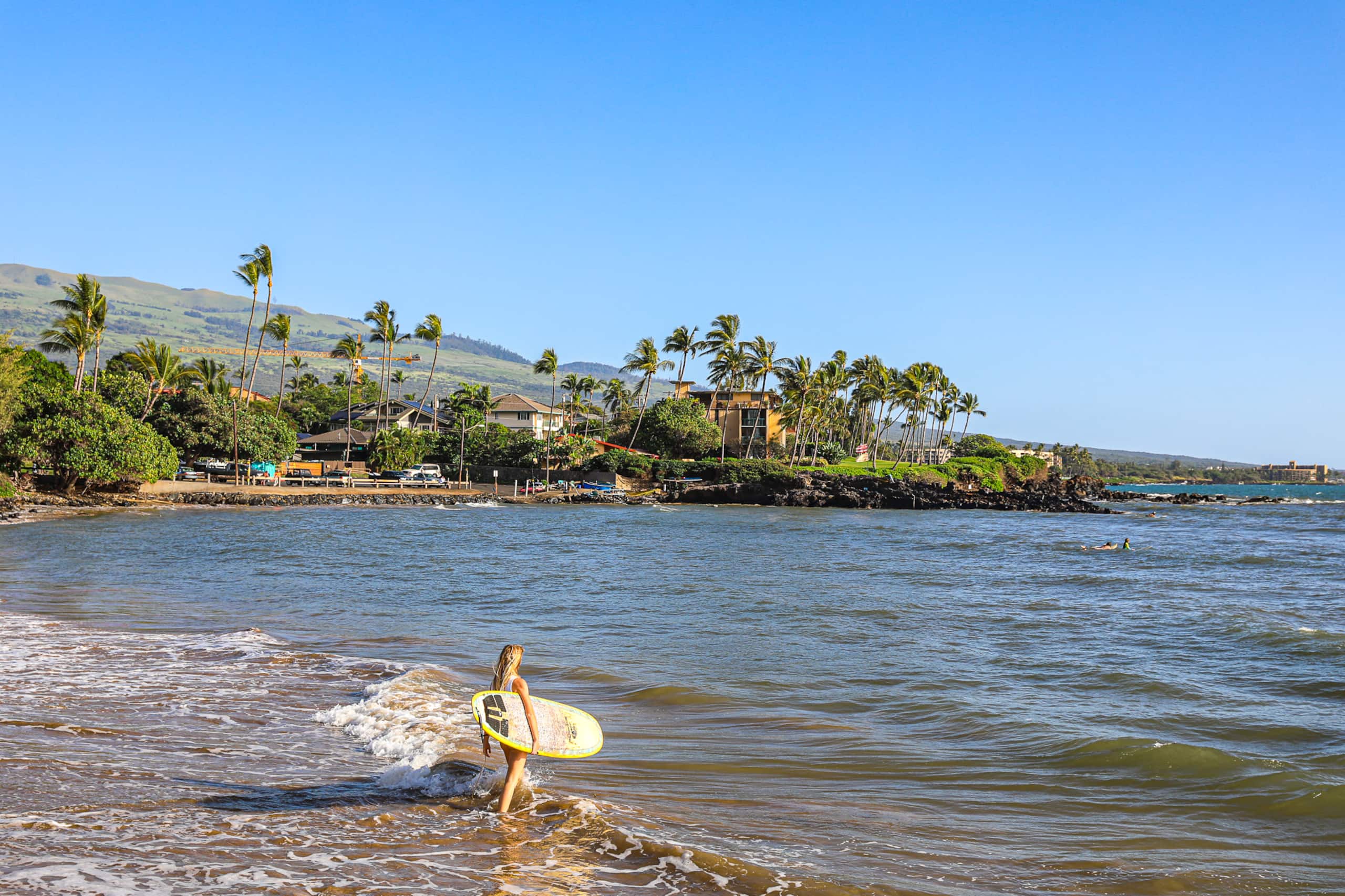 Condo in Kihei · ★4.92 · 1 bedroom · 2 beds · 1 private bath - Image 35