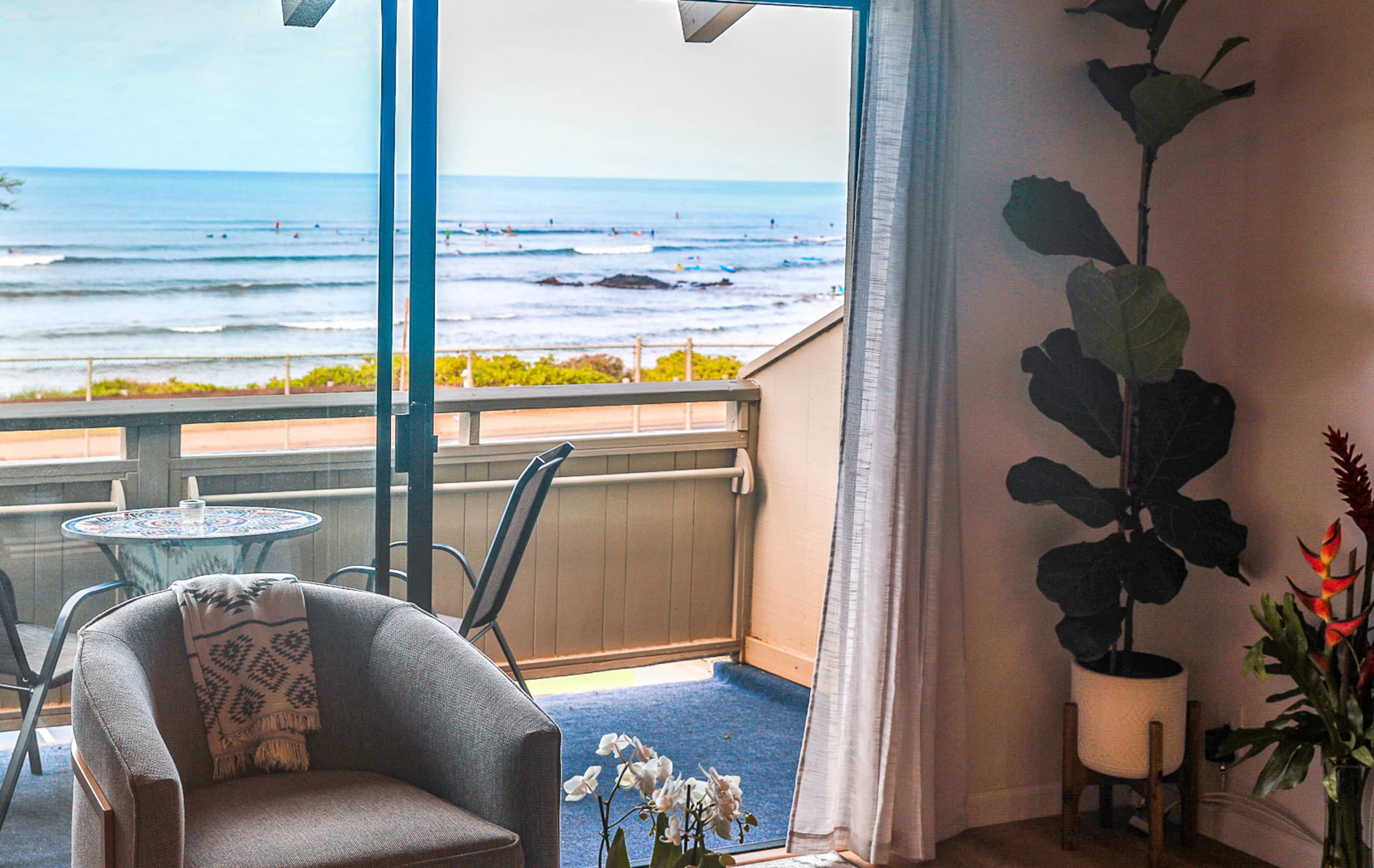 Condo in Kihei · ★4.92 · 1 bedroom · 2 beds · 1 private bath - Image 6