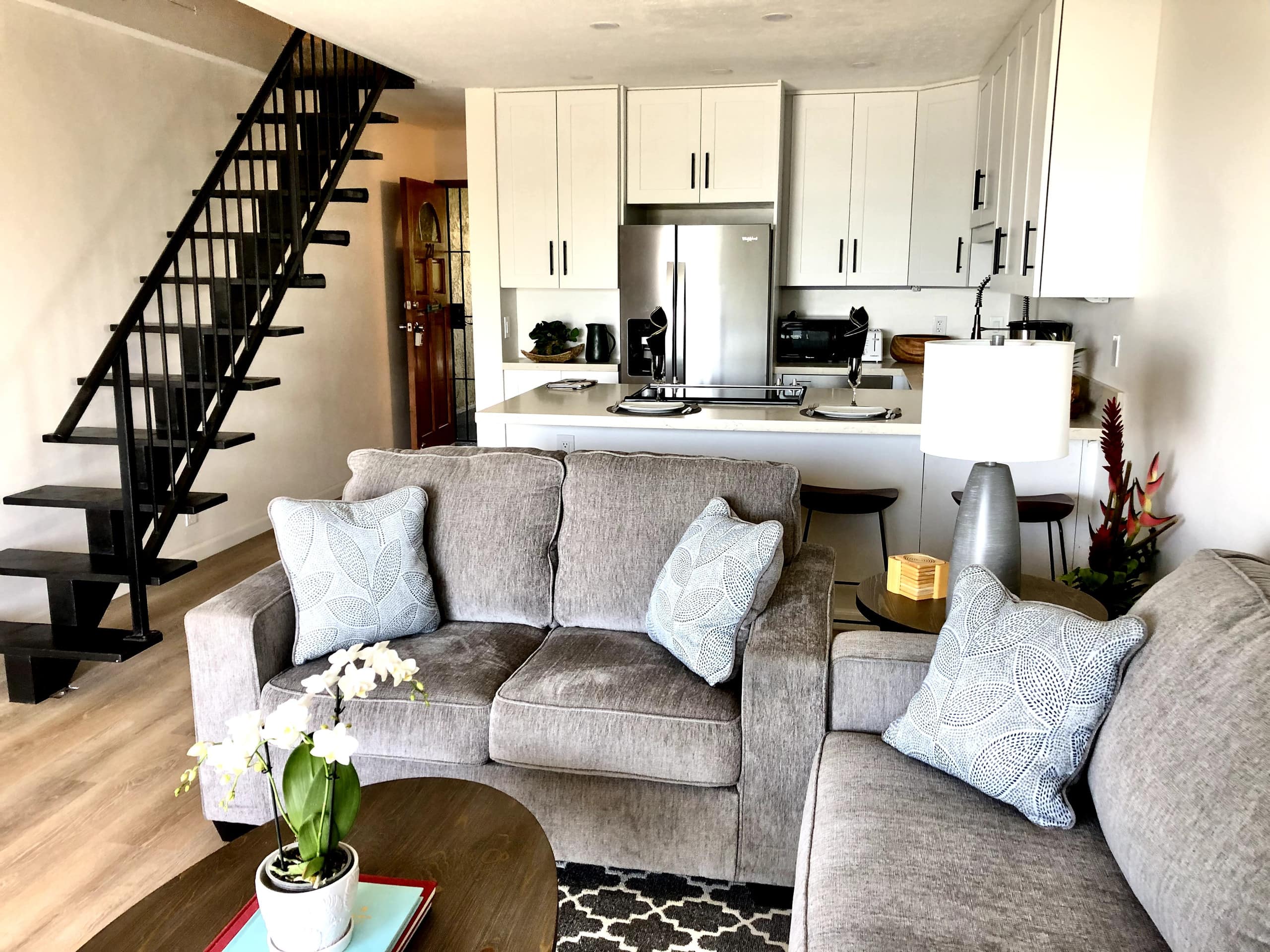 Condo in Kihei · ★4.92 · 1 bedroom · 2 beds · 1 private bath - Image 4