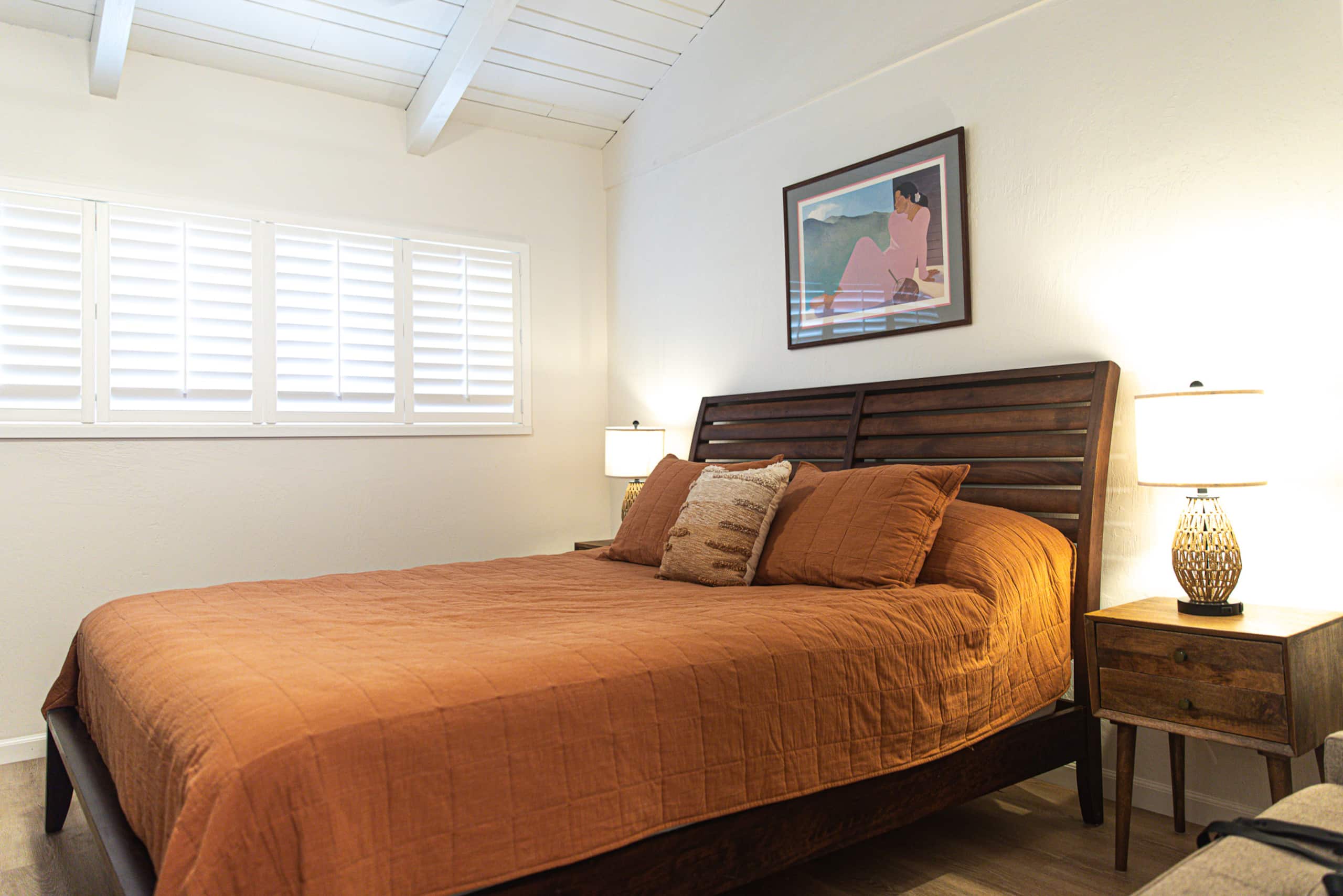 Condo in Kihei · ★4.92 · 1 bedroom · 2 beds · 1 private bath - Image 11