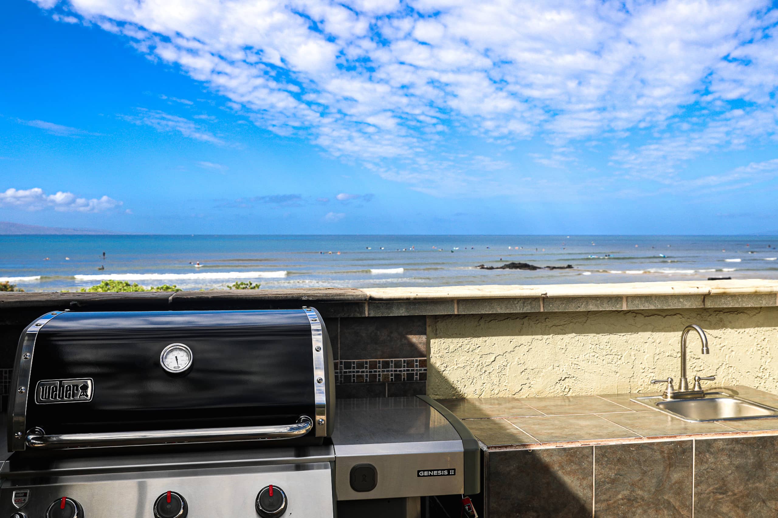 Condo in Kihei · ★4.92 · 1 bedroom · 2 beds · 1 private bath - Image 37