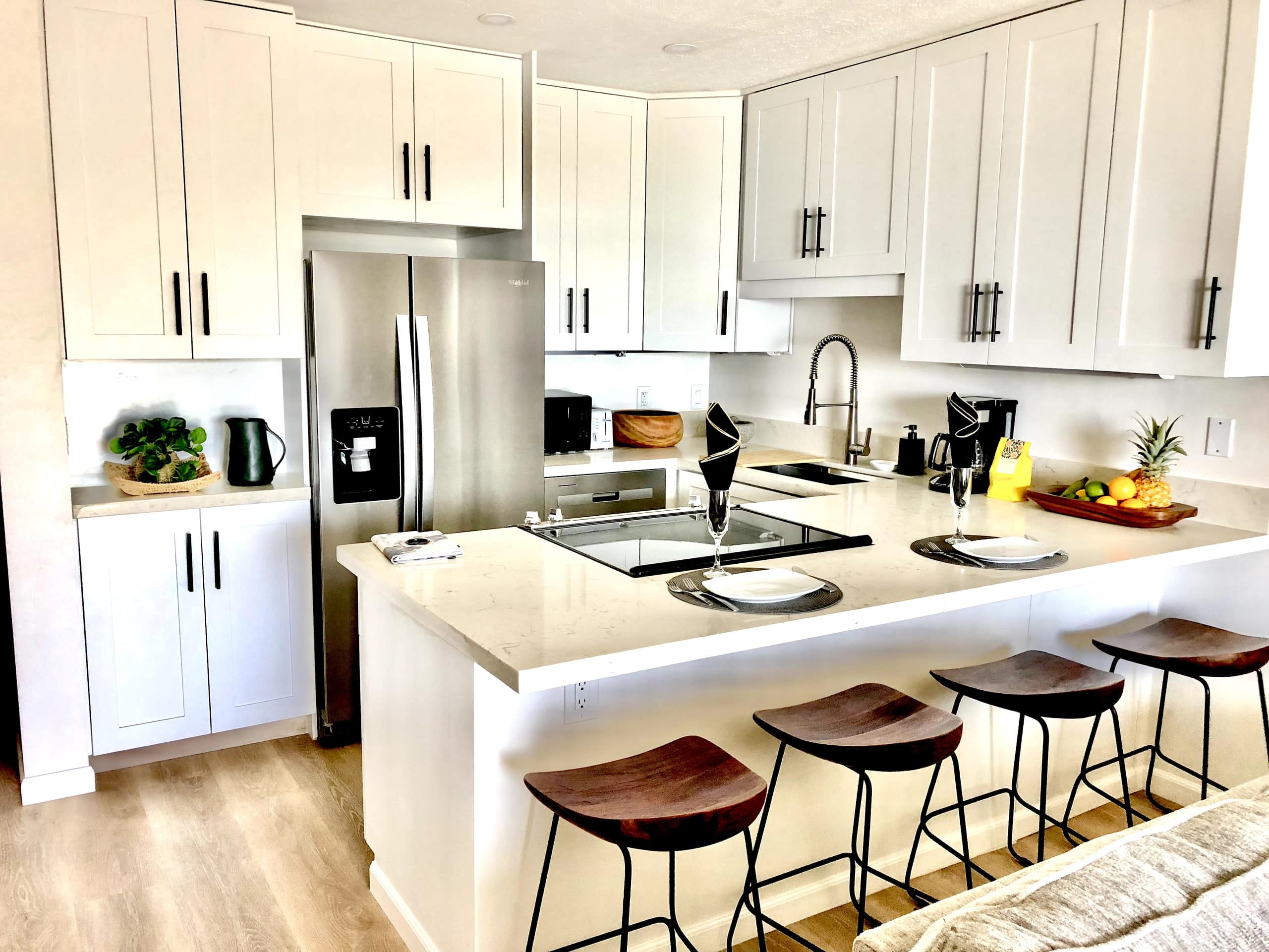 Condo in Kihei · ★4.92 · 1 bedroom · 2 beds · 1 private bath - Image 8