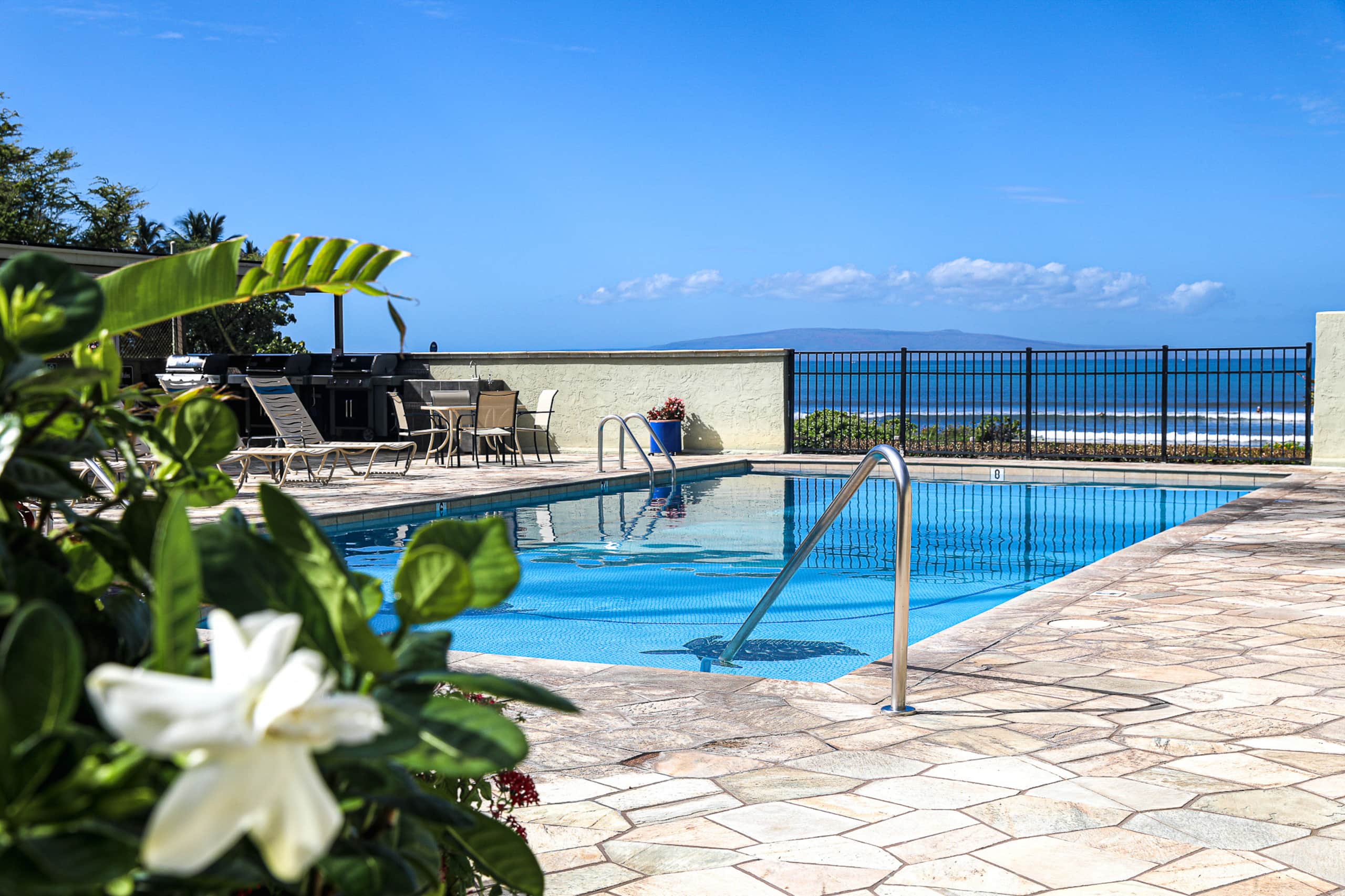 Condo in Kihei · ★4.92 · 1 bedroom · 2 beds · 1 private bath - Image 41