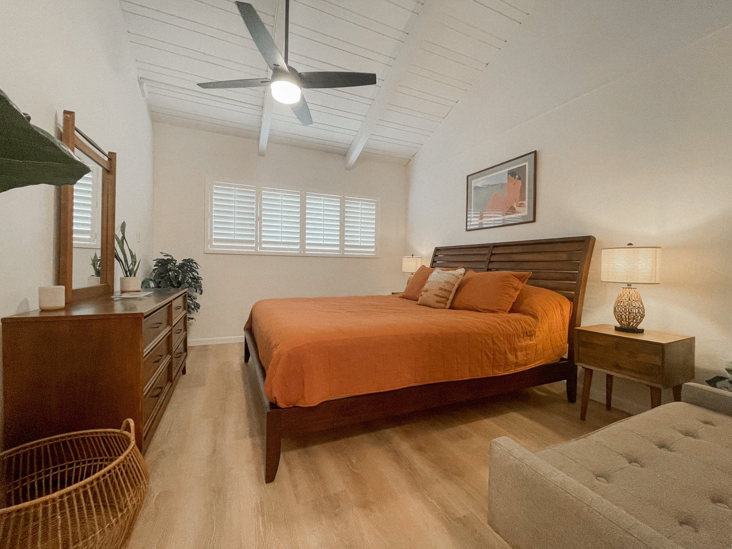 Condo in Kihei · ★4.92 · 1 bedroom · 2 beds · 1 private bath - Image 1