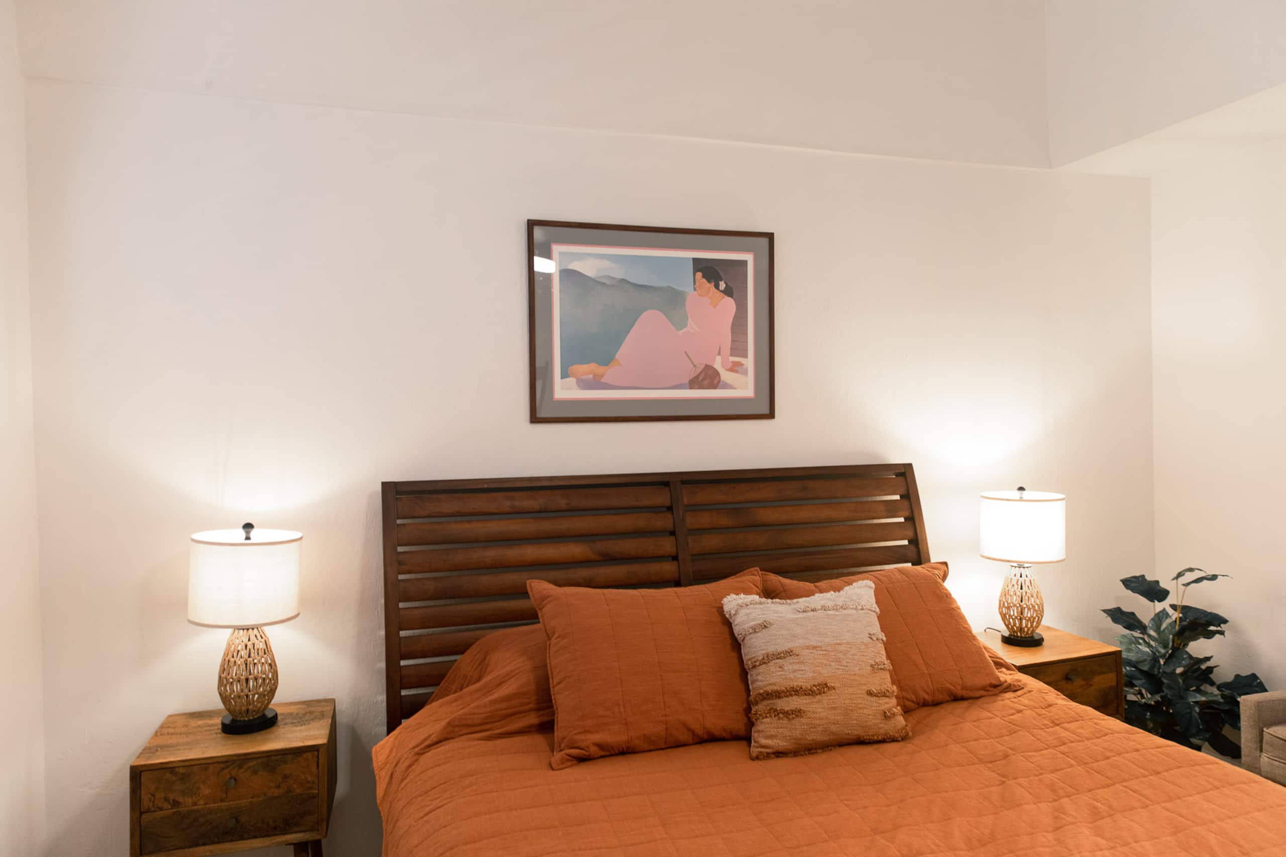 Condo in Kihei · ★4.92 · 1 bedroom · 2 beds · 1 private bath - Image 13
