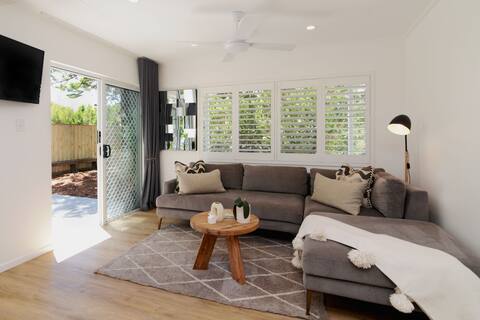 Top performing Airbnb: Peregian Beachside Escape in Peregian Beach