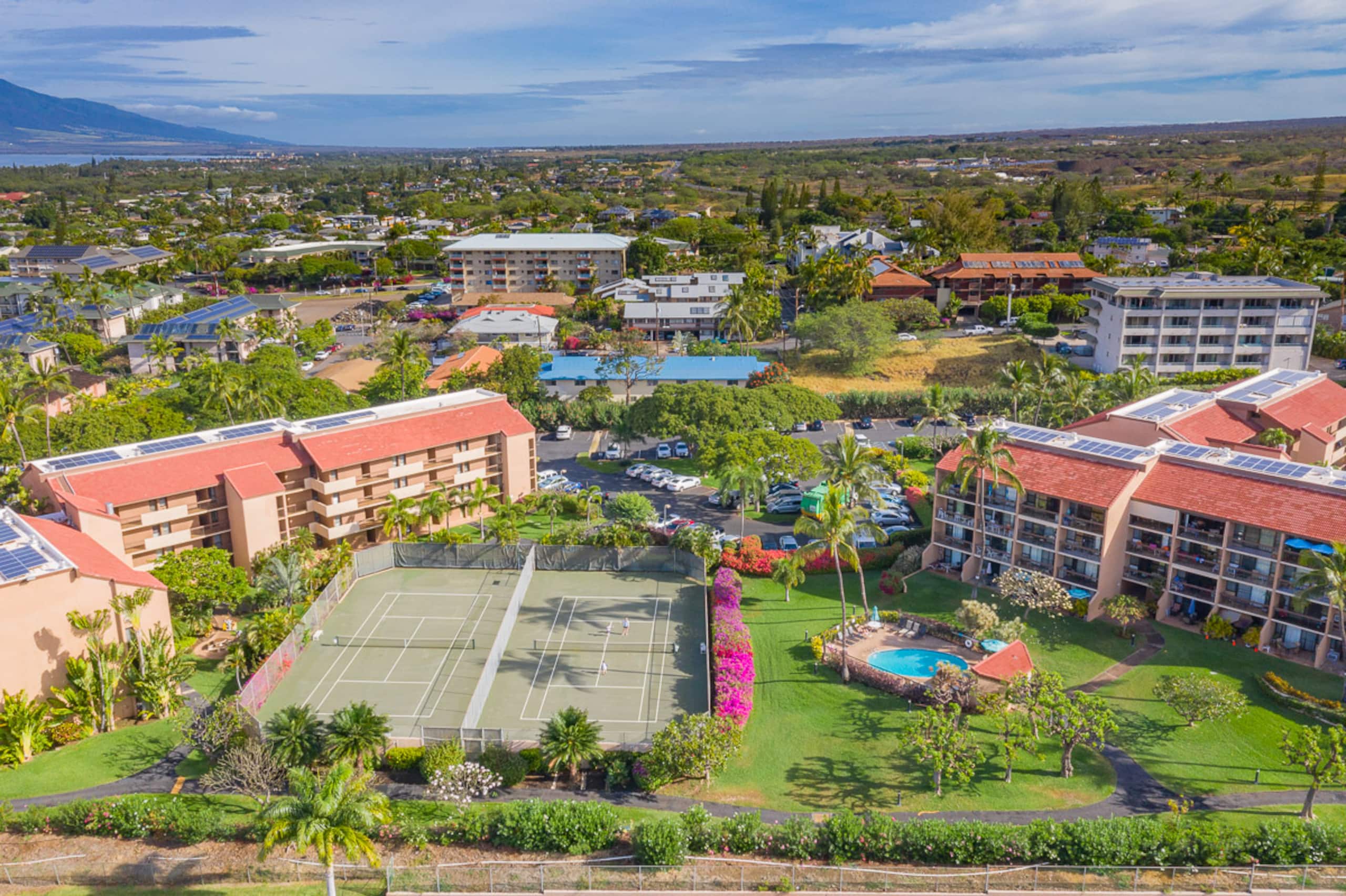 Ocean View 2bd/2bth condo Maui Vista Kihei! - Image 26