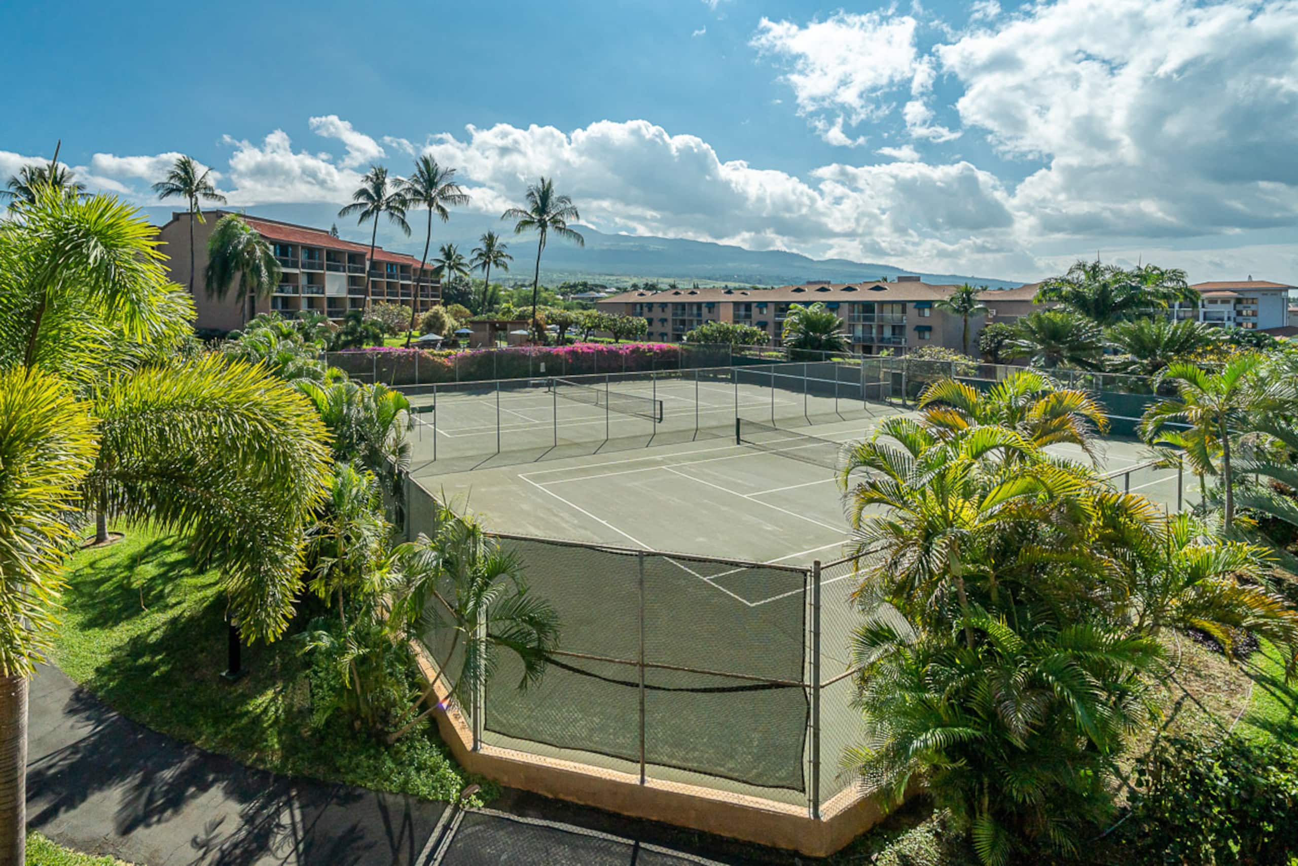 Ocean View 2bd/2bth condo Maui Vista Kihei! - Image 30