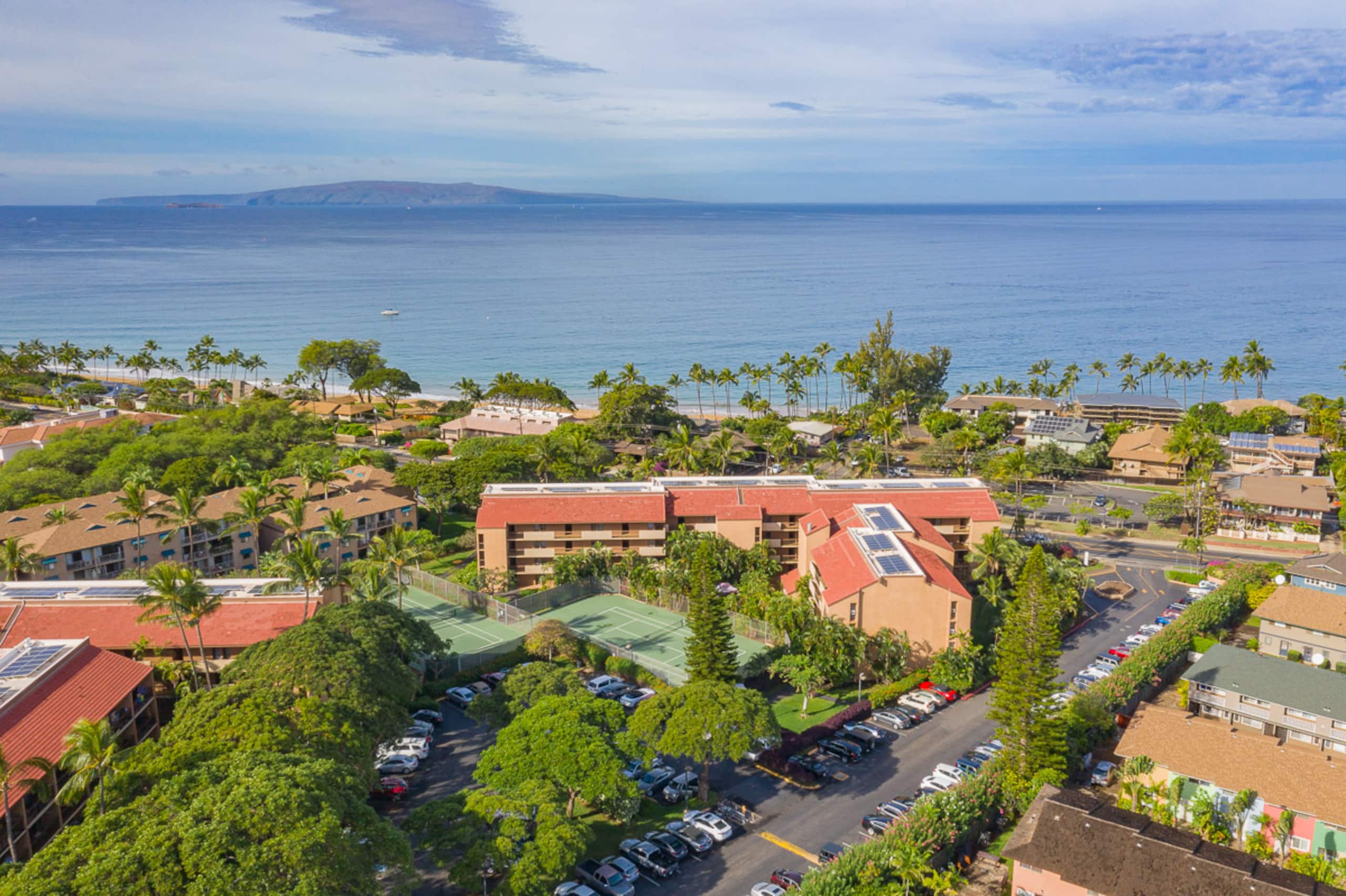 Ocean View 2bd/2bth condo Maui Vista Kihei! - Image 27