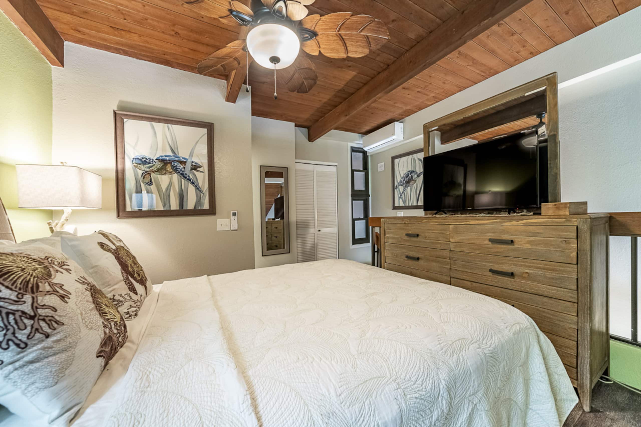 Ocean View 2bd/2bth condo Maui Vista Kihei! - Image 14