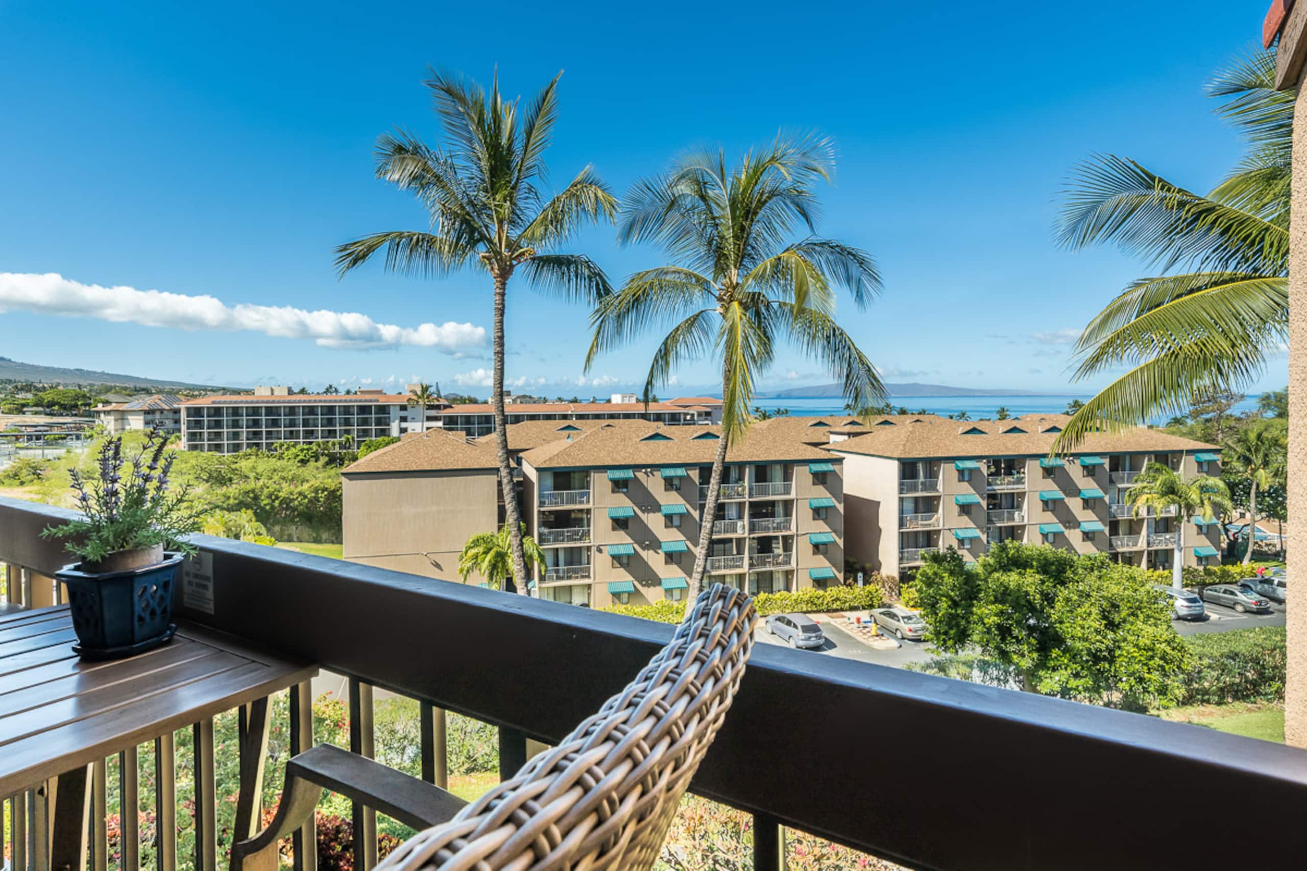 Ocean View 2bd/2bth condo Maui Vista Kihei! - Image 22