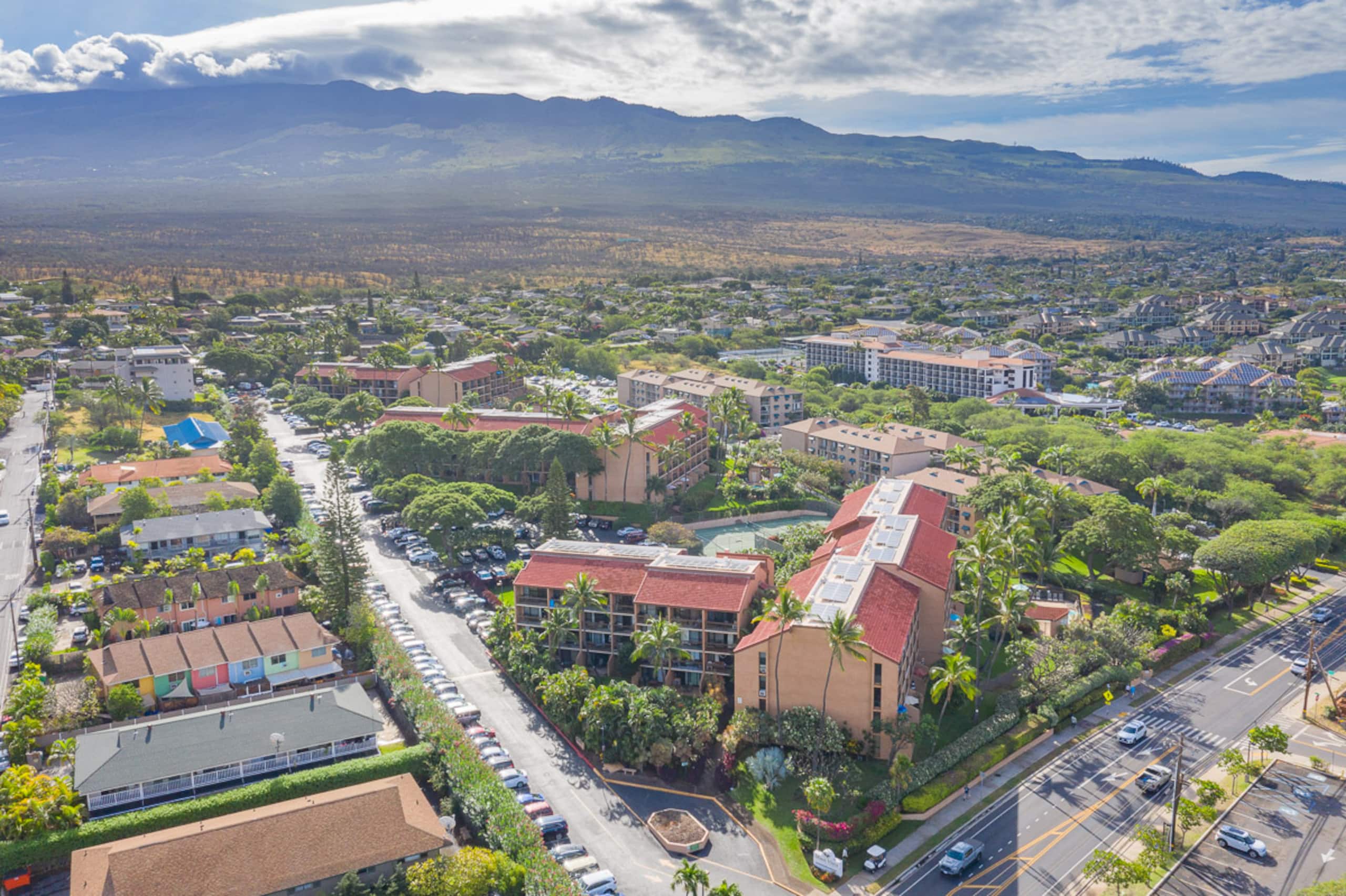 Ocean View 2bd/2bth condo Maui Vista Kihei! - Image 25