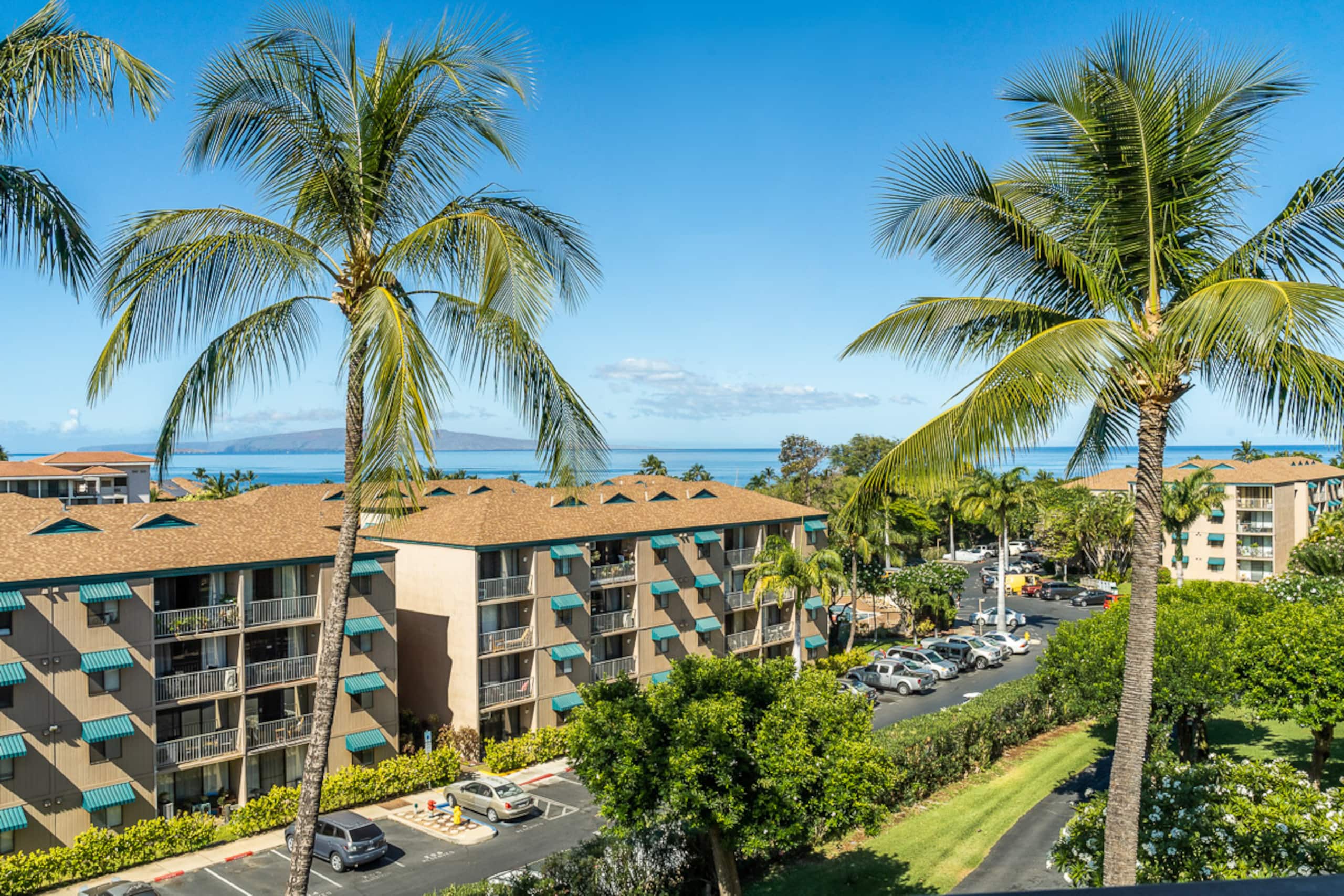 Ocean View 2bd/2bth condo Maui Vista Kihei! - Image 24