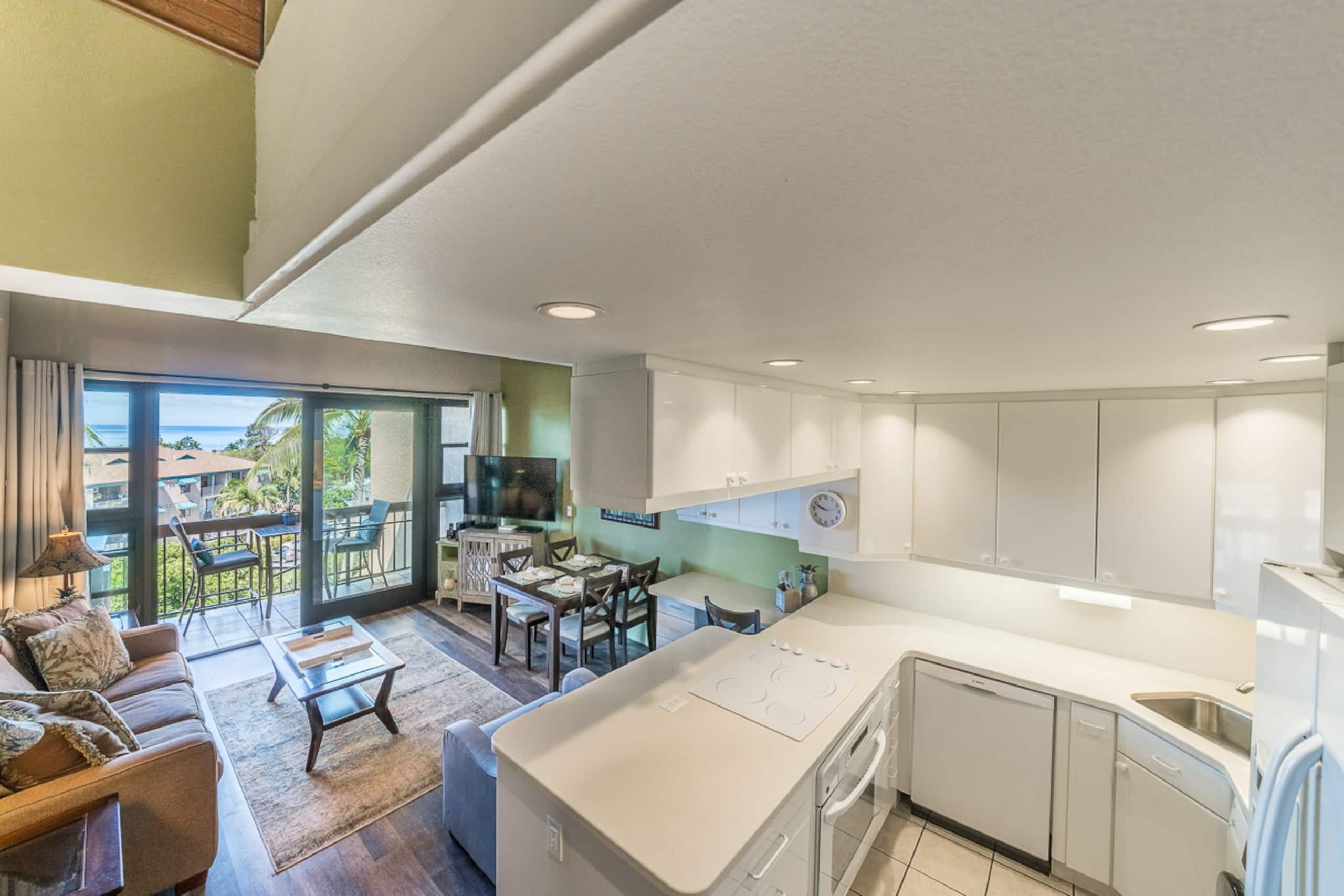 Ocean View 2bd/2bth condo Maui Vista Kihei! - Image 11