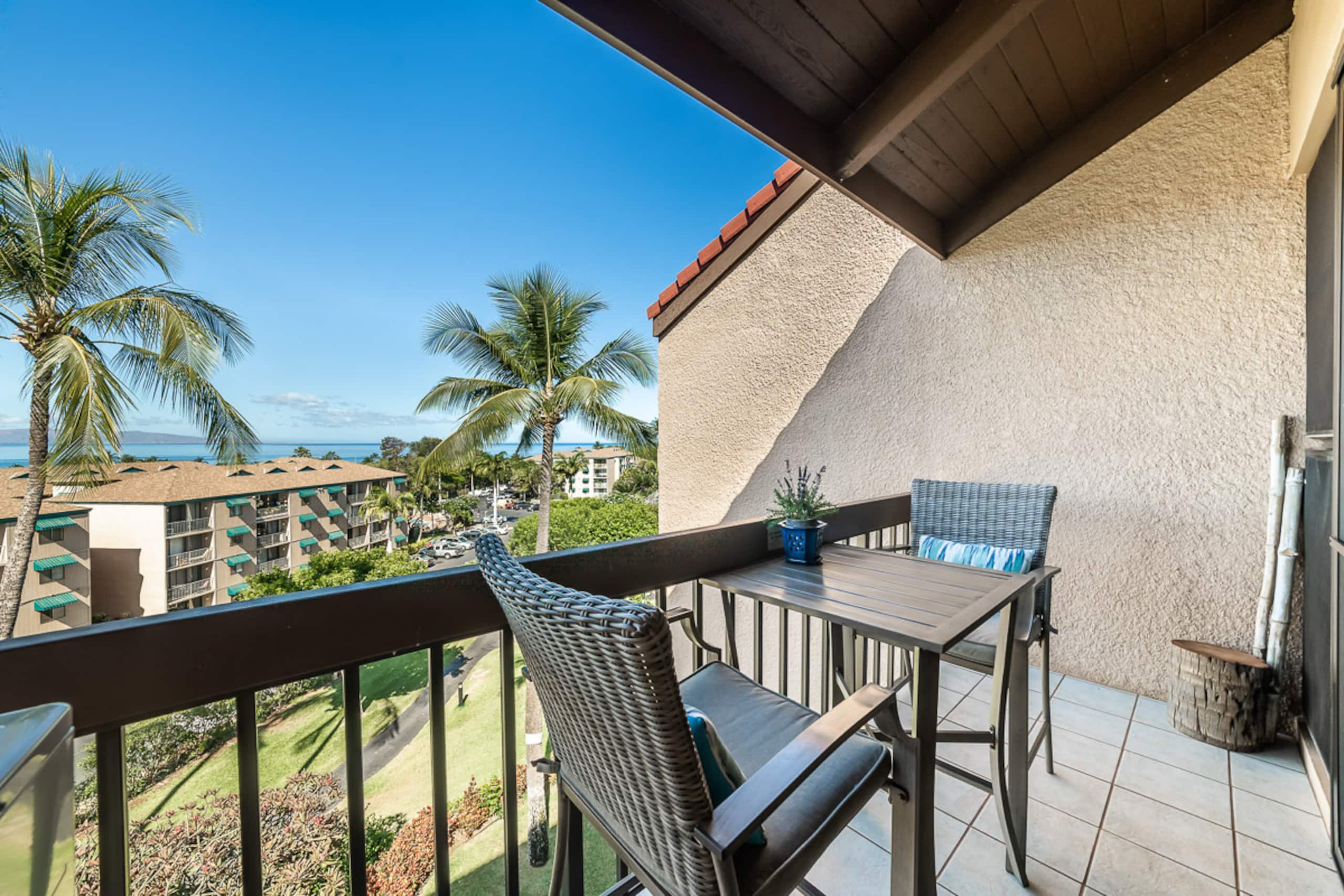 Ocean View 2bd/2bth condo Maui Vista Kihei! - Image 1