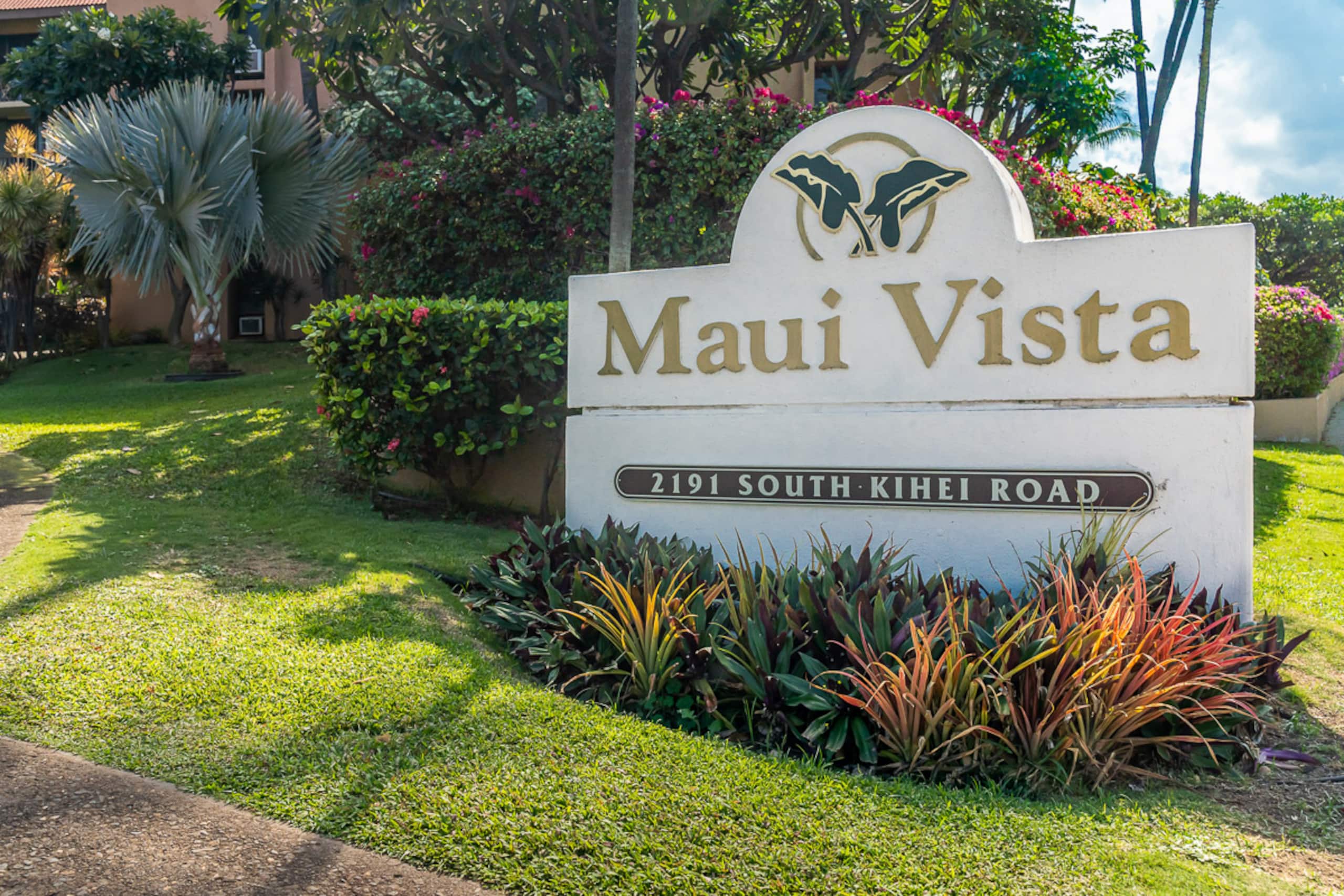 Ocean View 2bd/2bth condo Maui Vista Kihei! - Image 32