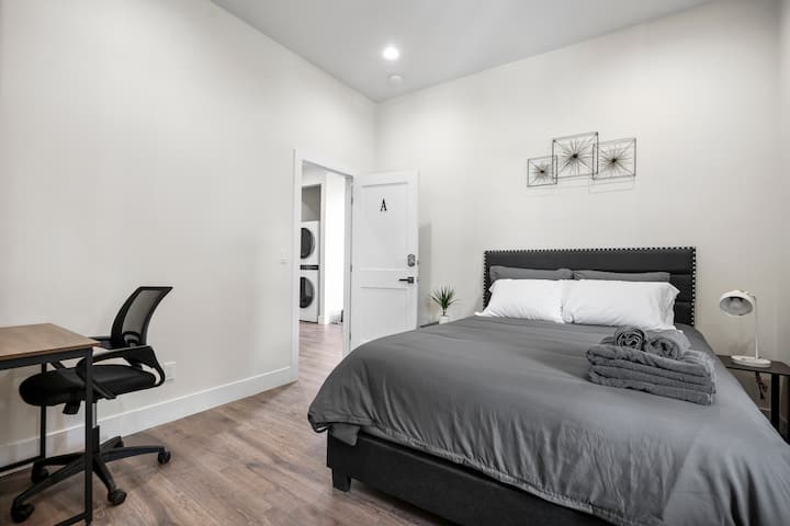 საძინებელი