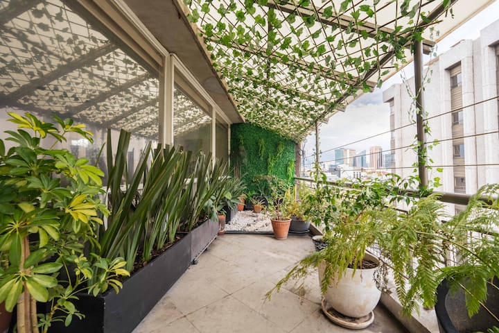 Skyline Panoramic PH at Anzures near Polanco gallery image 4