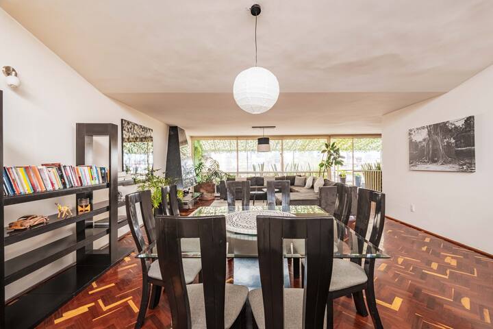 Skyline Panoramic PH at Anzures near Polanco gallery image 5