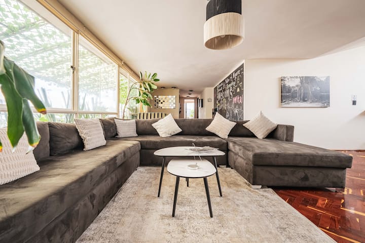 Skyline Panoramic PH at Anzures near Polanco gallery image 2