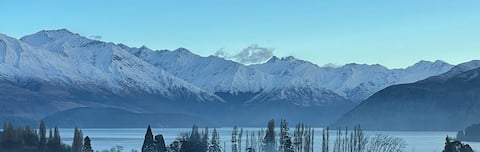 Opal View Lodge