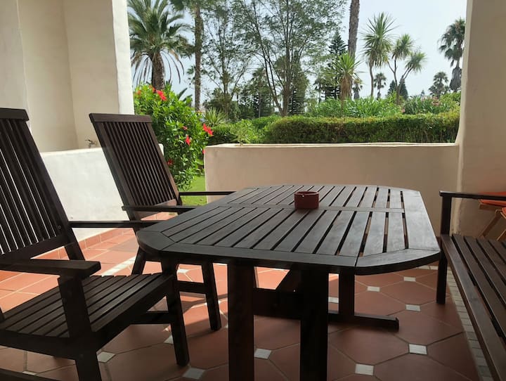 Playa del Infante Apartments for Rent in Rota, Andalucía, Spain Airbnb