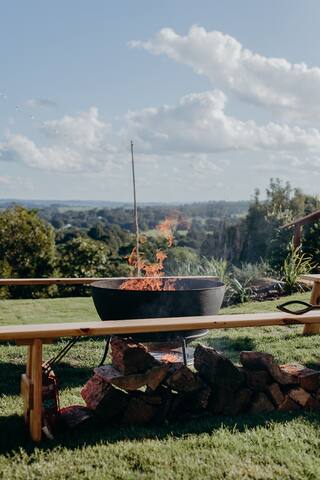 The Hacienda – Byron Bay