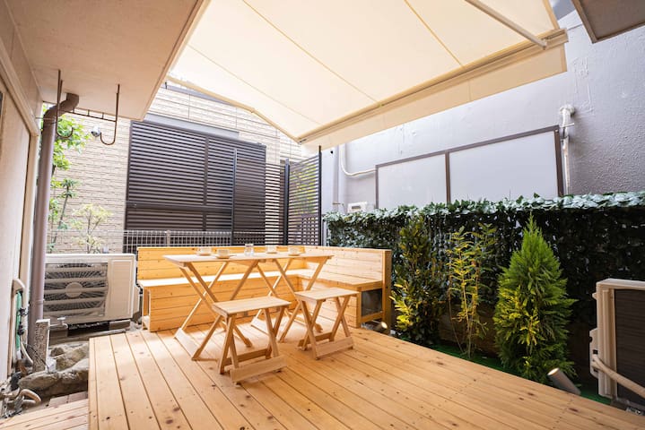 Tokyo Kids Castle | 130㎡ | 新宿20分 | 駅1分 gallery image 4