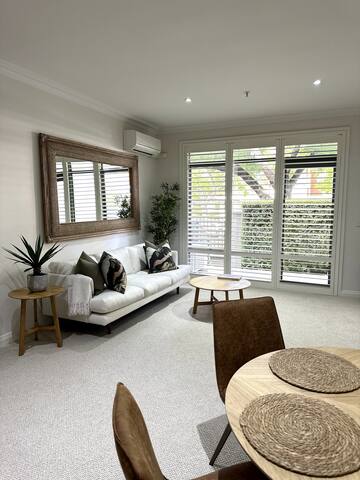 Apartment in Armadale