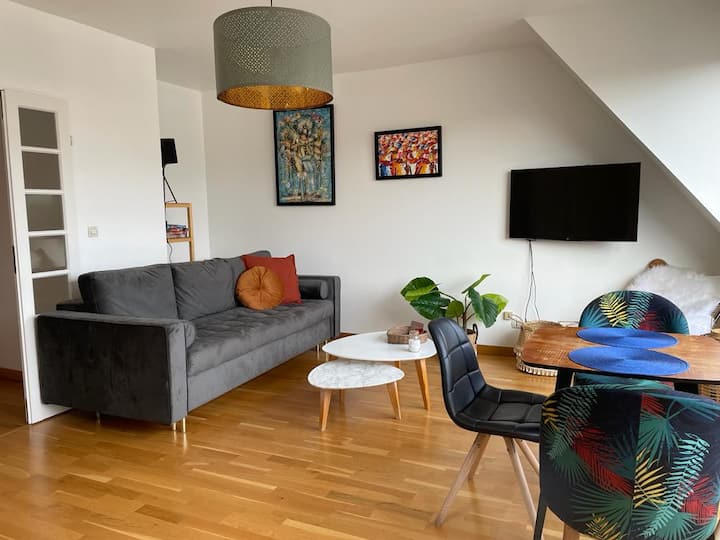 Épernay Vacation Rentals & Homes - Grand Est, France | Airbnb