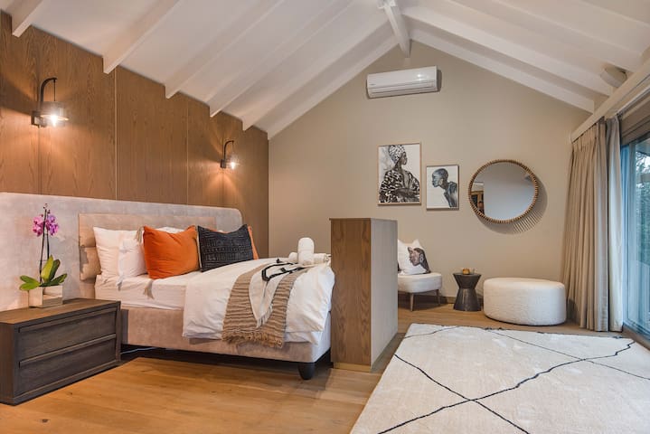 Zimbali Homes managed Airbnb listing 1