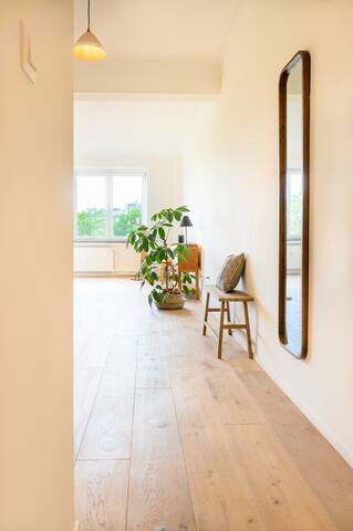 Stylish and Spacious City Center apartment gallery image 2