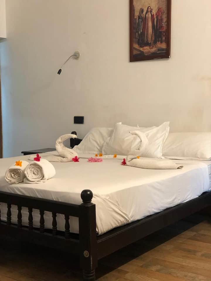 Perumbayil Heritage Mansion,guruvayur - Kodungallur