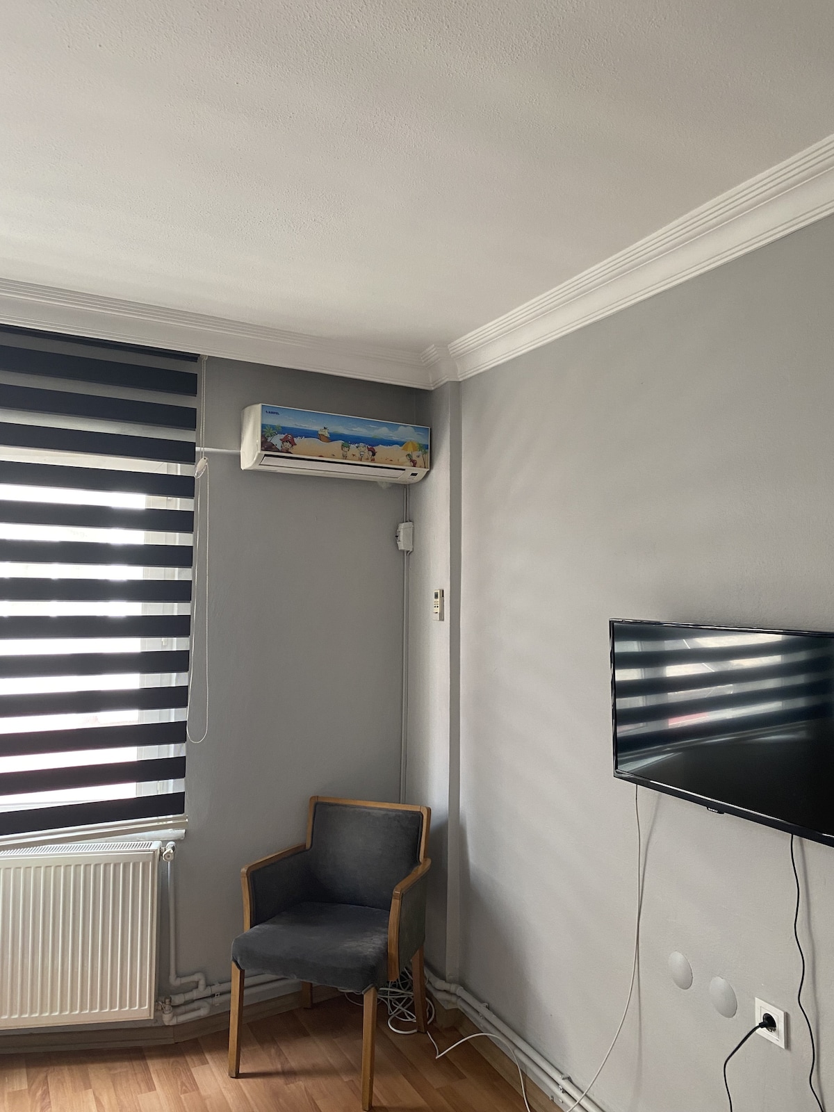 İzmit Şehir Merkezinde 1+1 Ve 2+1 Lüx Evler